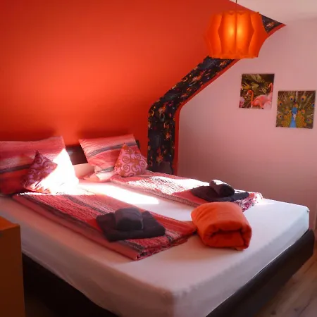 Haus Sonneneck