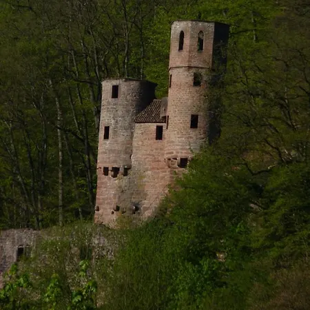 Haus Sonneneck *