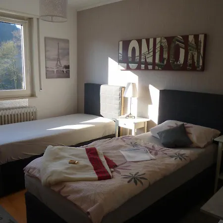 Haus Sonneneck *