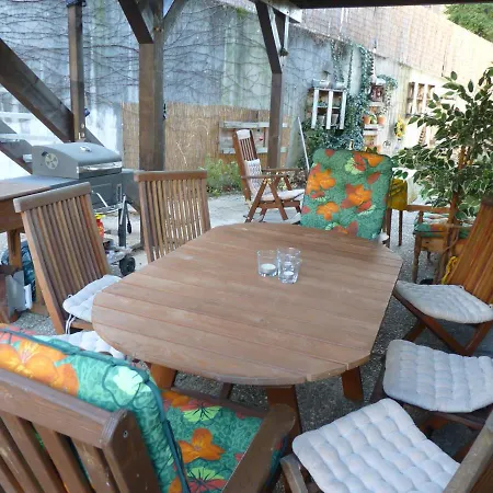 Haus Sonneneck *