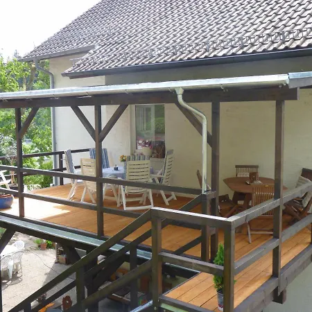 Apartment Haus Sonneneck