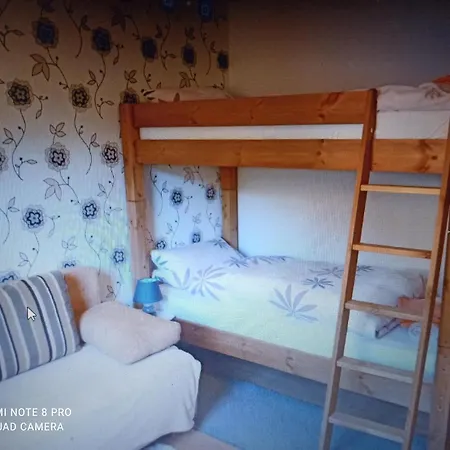 Apartment Haus Sonneneck *