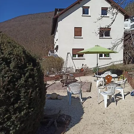 Apartment Haus Sonneneck