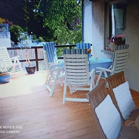 Haus Sonneneck