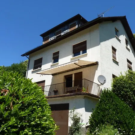 Haus Sonneneck