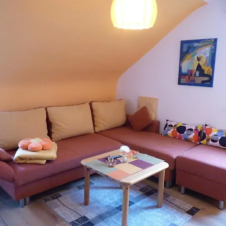 Apartment Haus Sonneneck