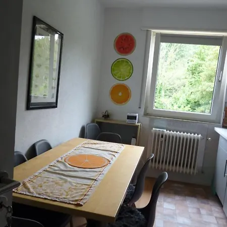 Haus Sonneneck