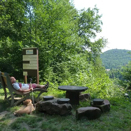 Apartment Haus Sonneneck